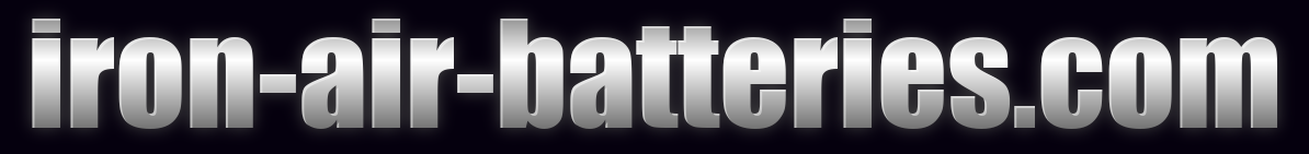 iron-air-batteries.com